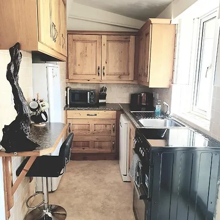 بيت للعطل Teach Eoin