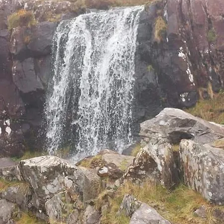 Teach Eoin بيت للعطل *