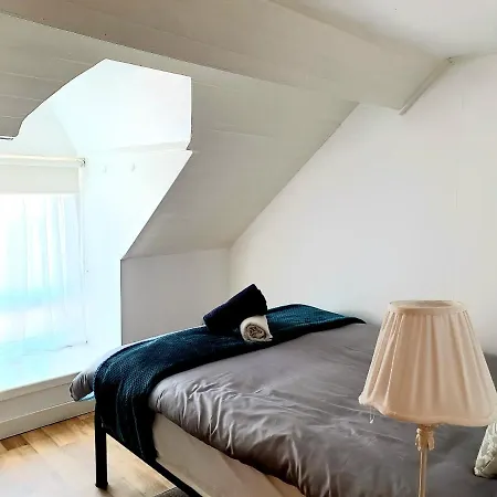 بيت للعطل Teach Eoin دينغل