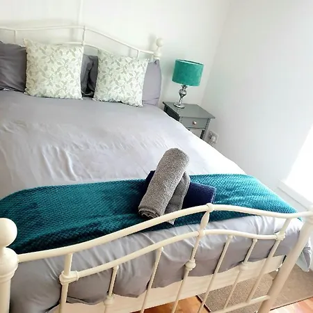 Σπίτι διακοπών Teach Eoin *