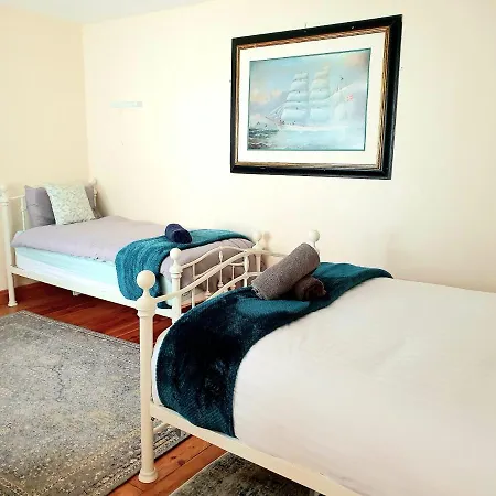 Σπίτι διακοπών Teach Eoin *