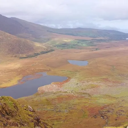 Σπίτι διακοπών Teach Eoin Ντίνγκλε
