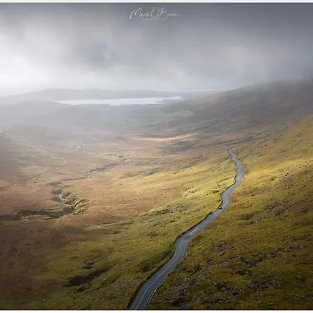 Teach Eoin * دينغل