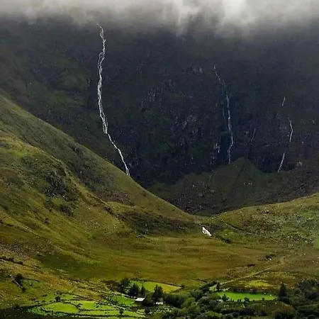 Tatil Evi Teach Eoin