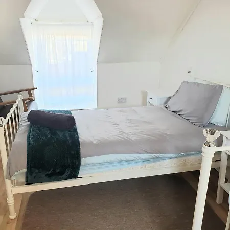 Tatil Evi Teach Eoin *