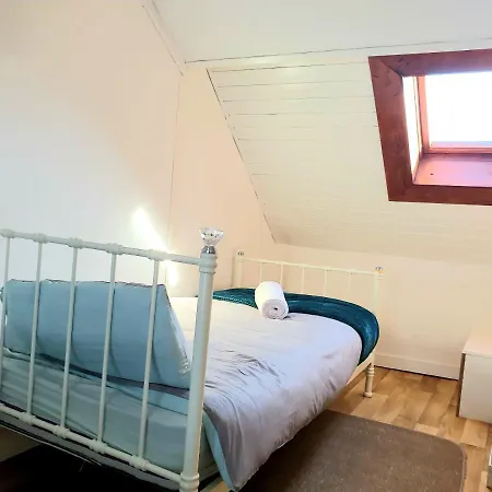 Teach Eoin بيت للعطل