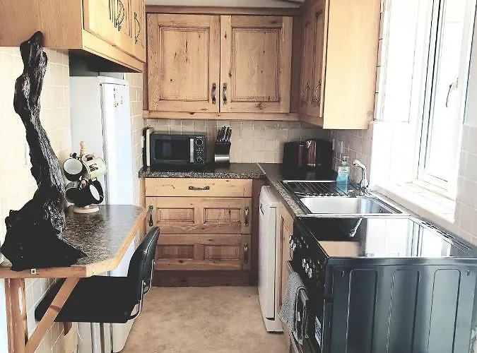 Σπίτι διακοπών Teach Eoin