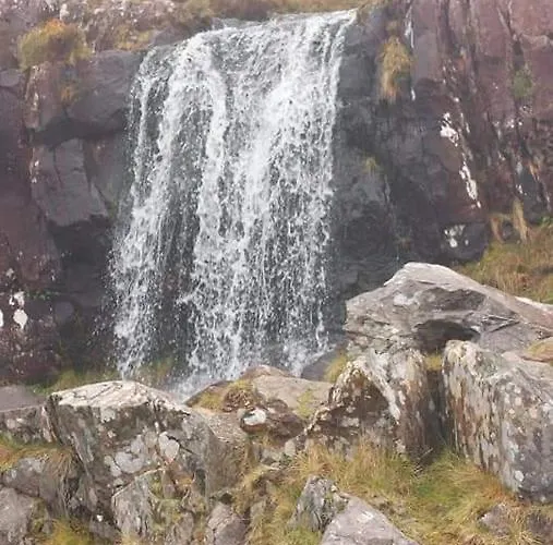 Teach Eoin Hébergement de vacances *