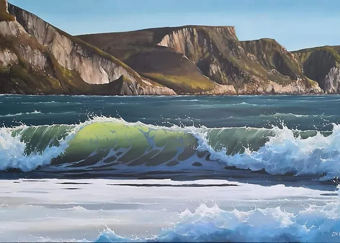 Hébergement de vacances Teach Eoin *