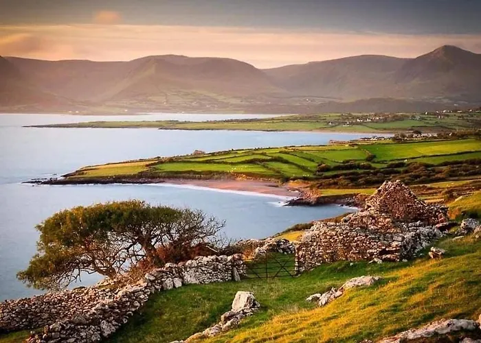 Teach Eoin Hébergement de vacances *