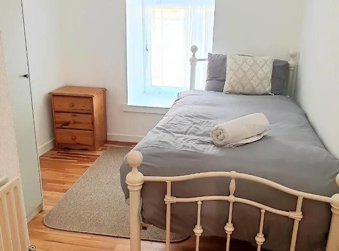 Hébergement de vacances Teach Eoin