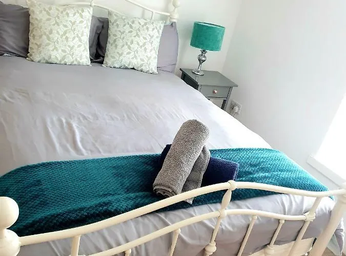 Σπίτι διακοπών Teach Eoin *