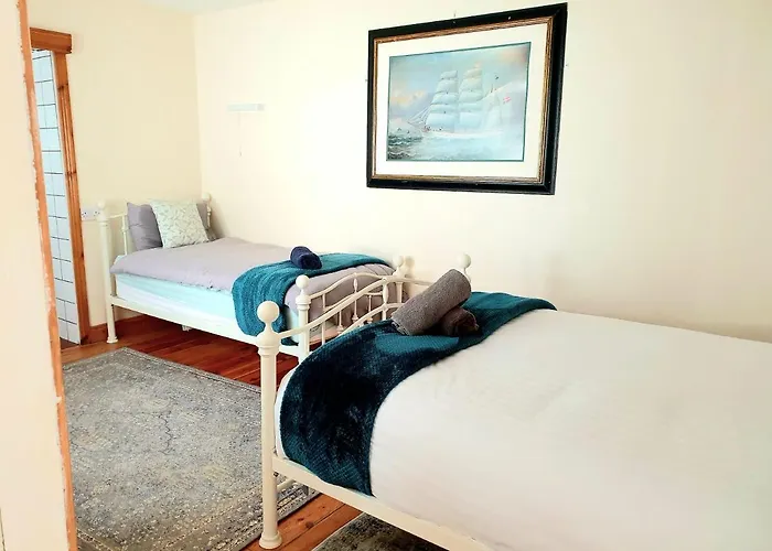 Hébergement de vacances Teach Eoin *