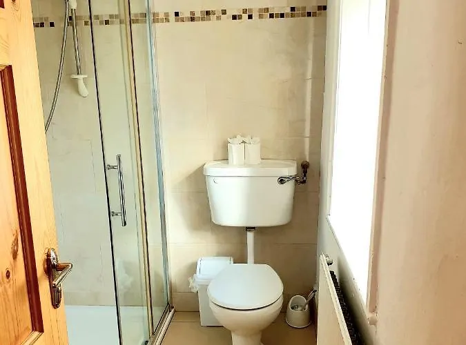 Teach Eoin Σπίτι διακοπών *