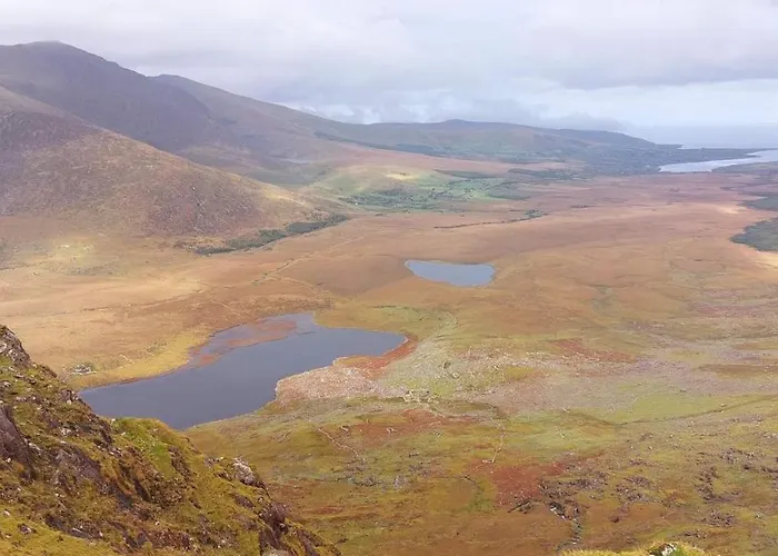 Hébergement de vacances Teach Eoin Dingle