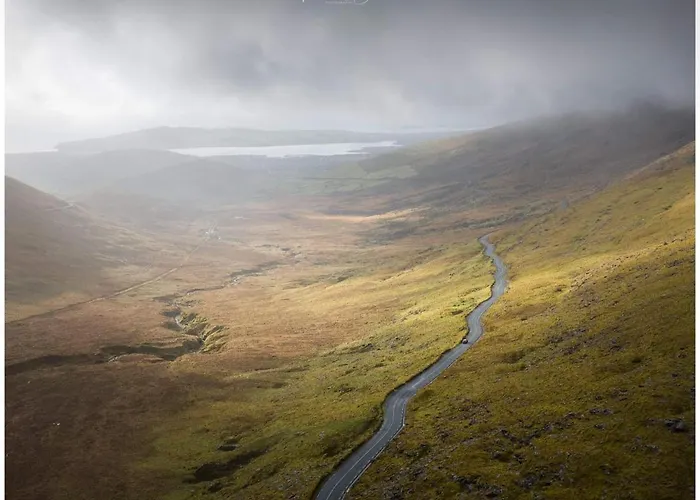 Teach Eoin * Ντίνγκλε