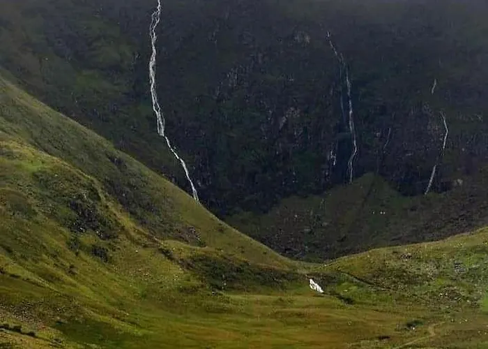Hébergement de vacances Teach Eoin