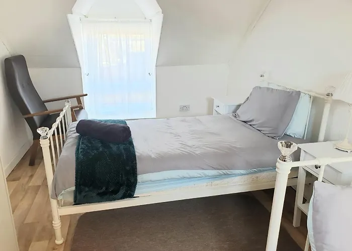 Hébergement de vacances Teach Eoin *