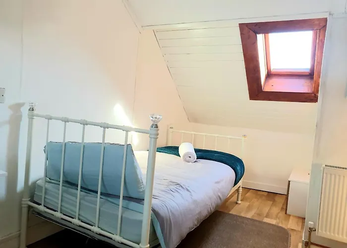 Teach Eoin Σπίτι διακοπών